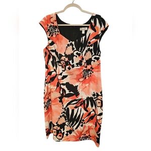 Women's Dressbarn‎ Stylish Dress Size 14